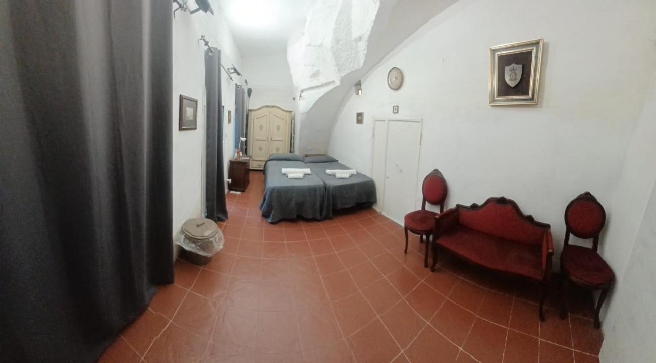 Alloggio in famiglia Sofia E Sveva Con Giardino